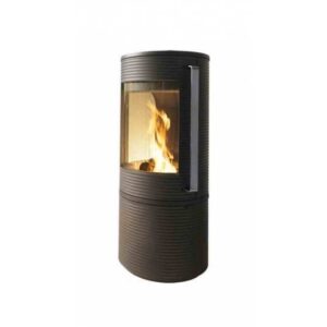 Poêle à bois ALTARA – Invicta